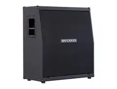 DV Mark DV Neoclassic 4x12 Guitar Speaker Cabinet