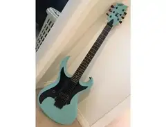 Hahnster's Monster Lutherie Ondori