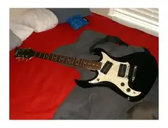 Tokai Hummingbird Reissue