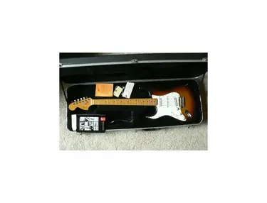 Fender '67 Stratocaster Reissue