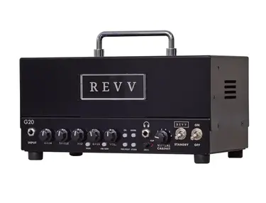 Revv G20