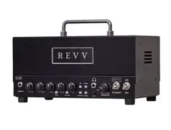 Revv G20