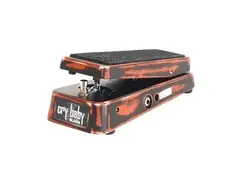 Dunlop Slash Cry Baby Classic Wah Wah SC95