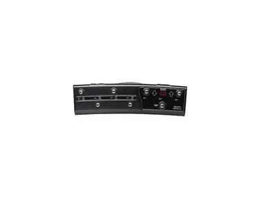 Hughes & Kettner FSM432 MKIII Footswitch