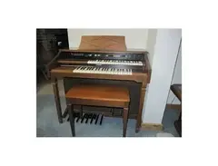 Lowrey Festival M-125