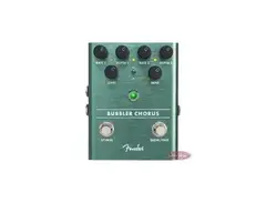 FENDER BUBBLER ANALOG CHORUS