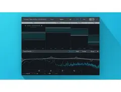Tonal Balance Control ozone 8