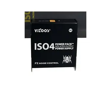 Vitoos ISO4 Plus