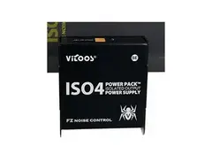 Vitoos ISO4 Plus main image