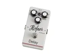 Hofner (Höfner) Classic Delay main image