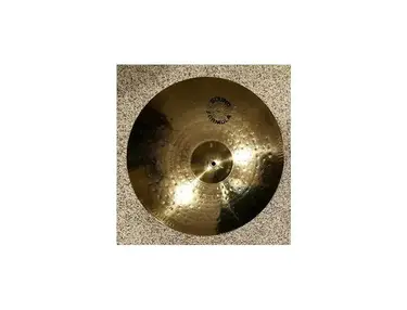 Paiste Signature Sound Formula Reflector Dry Ride 20"