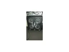 Warwick Bass cabinet main image