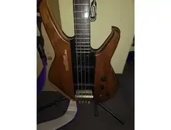Washburn S1000 Status