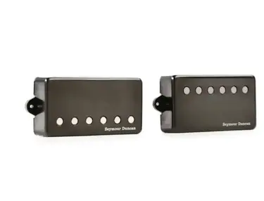 Seymour Duncan Blackout Jeff Loomis Pickup Set