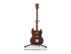 Kay SG bass main image