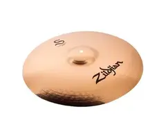 Zildjian S Crash 16"