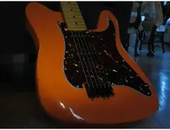 Tolentino ST-1 Ghettocaster main image