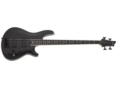 Schecter SLS Evil Twin-4 Bass