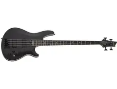 Schecter SLS Evil Twin-4 Bass