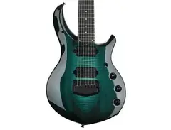 Ernie Ball Music Man Majesty 7-String Enchanted forrest