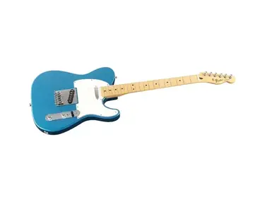 Fender Jerry Donahue Japanese Telecaster