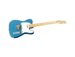 Fender Jerry Donahue Japanese Telecaster