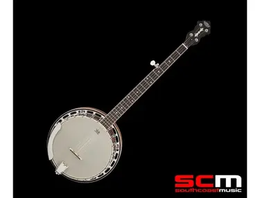 Gretsch G9410 Broadkaster Special Banjo