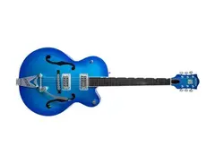 G6120T-HR BRIAN SETZER SIGNATURE HOT ROD HOLLOW BODY WITH BIGSBY®, ROSEWOOD FINGERBOARD