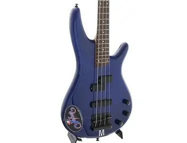 Ibanez SDGR Bass SR 400