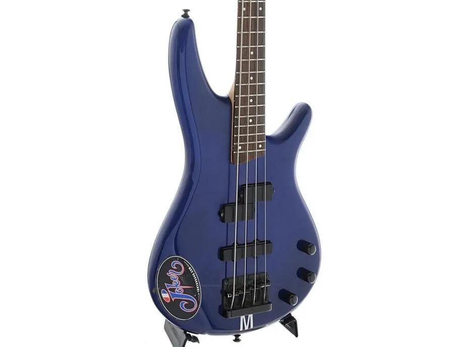 Ibanez SDGR Bass SR 400 - What To Know & Where To Buy Ibanez SDGR Bass SR 400 - What To Know & Where To Buy