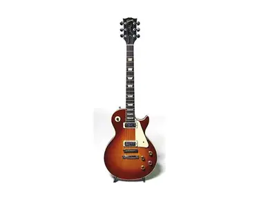 1974 Gibson Les Paul Deluxe