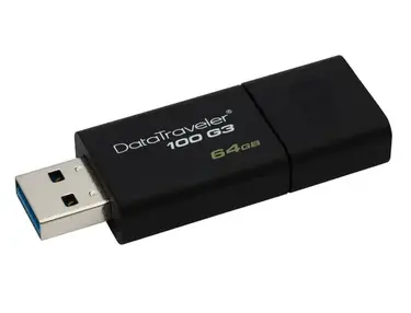 Kingston DataTraveler 100 G3