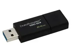 Kingston DataTraveler 100 G3