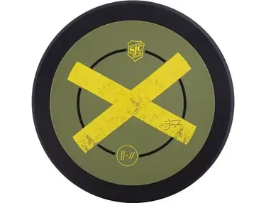 SJC Josh Dun Practice Pad “Trench”