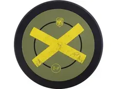 SJC Josh Dun Practice Pad “Trench”