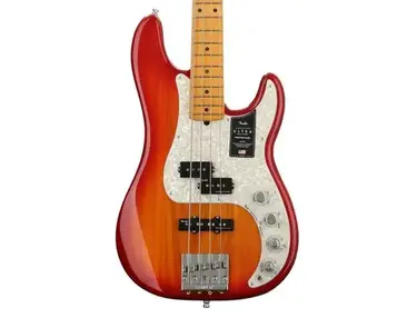 American Ultra Precision Bass