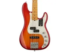 American Ultra Precision Bass