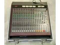 Tascam m312 main image