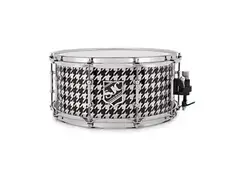 SJC Tre Cool Houndstooh 14x6.5 Snare