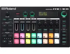 Roland MC-101 Groovebox