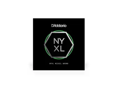 Single NYXL Nickel Wound .070