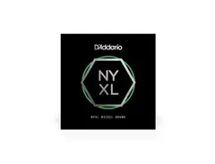 Single NYXL Nickel Wound .070 main image
