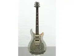 PRS SE Custom 24 Trampus Green Quilt Sweetwater Exclusive