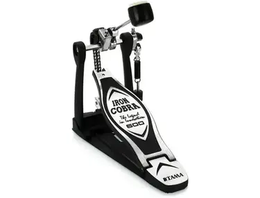Tama Iron Cobra 600 Single Bass Drum Pedal