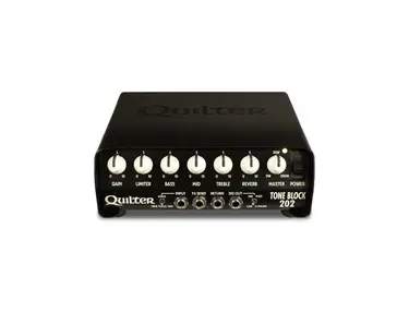 Quilter Labs Tone Block 202