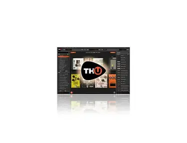 Overloud TH-U FULL