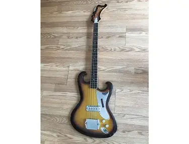 Avalon Bass