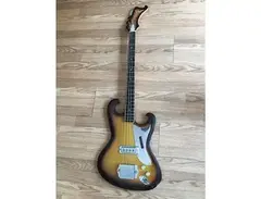 Avalon Bass main image