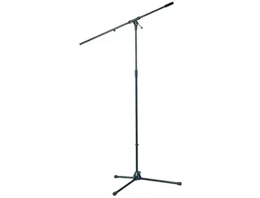 K&M 21021 Overhead Microphone Stand