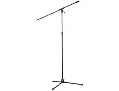K&M 21021 Overhead Microphone Stand main image
